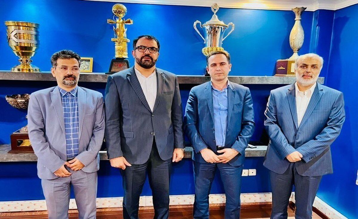 سهم بزرگ خطیر در آینده استقلال