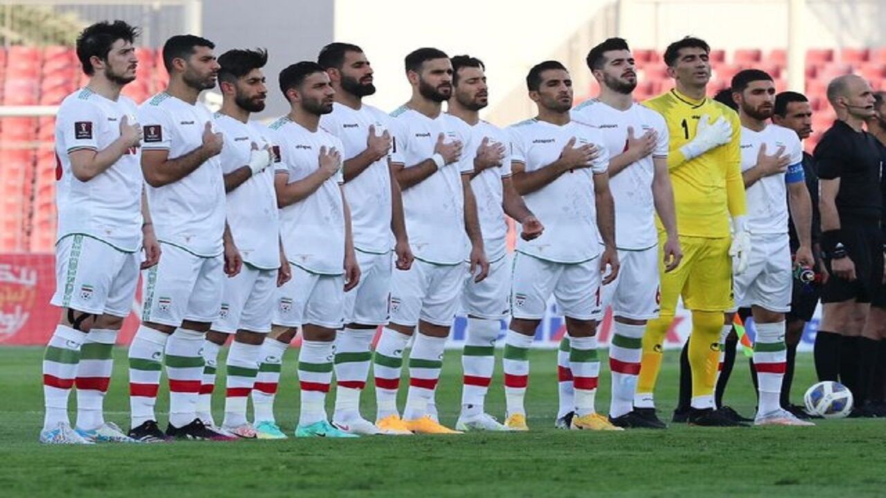 محرومیت در کمین ۴ ستاره تیم فوتبال ایران