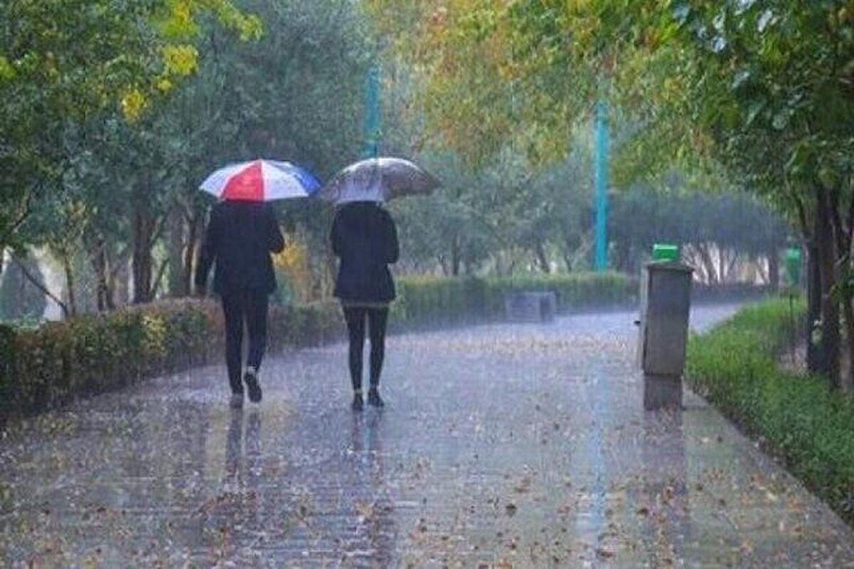 هشدار هواشناسی برای این نقاط کشور طی دو روز آینده