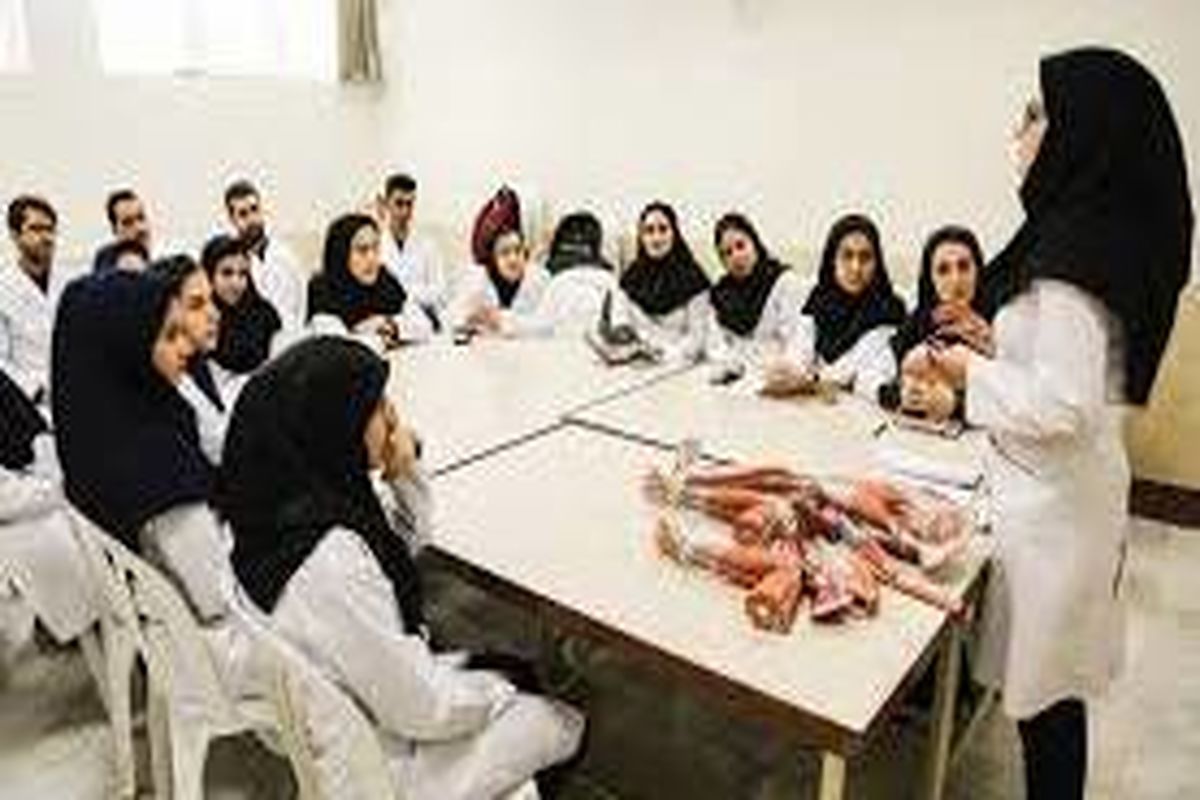 تا چهار سال آینده چه تعداد دانشجوی پزشکی خواهیم داشت؟