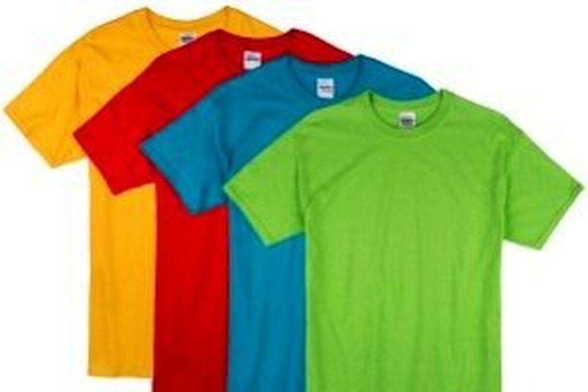 هر رنگ لباس دقیقا نشانه چه نوع شخصیتی است؟