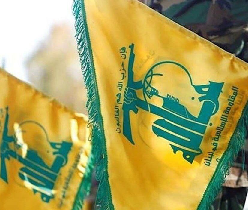 هدف قرارگرفتن پادگان رژیم صهیونیستی در جولان اشغالی

