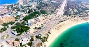 هشدار درباره سناریوی حمله آمریکا به جزیره خارک