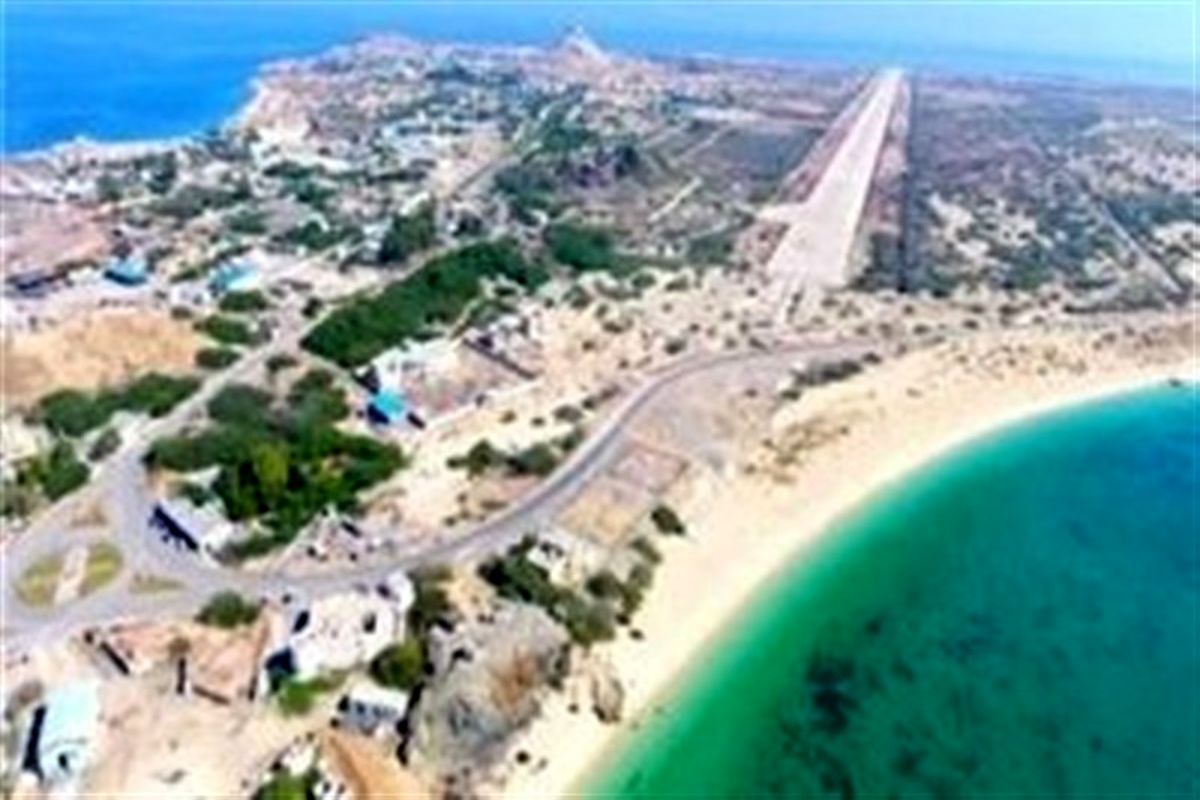 شرایط اختصاص زمین رایگان 300 متری در جزیره ابوموسی اعلام شد