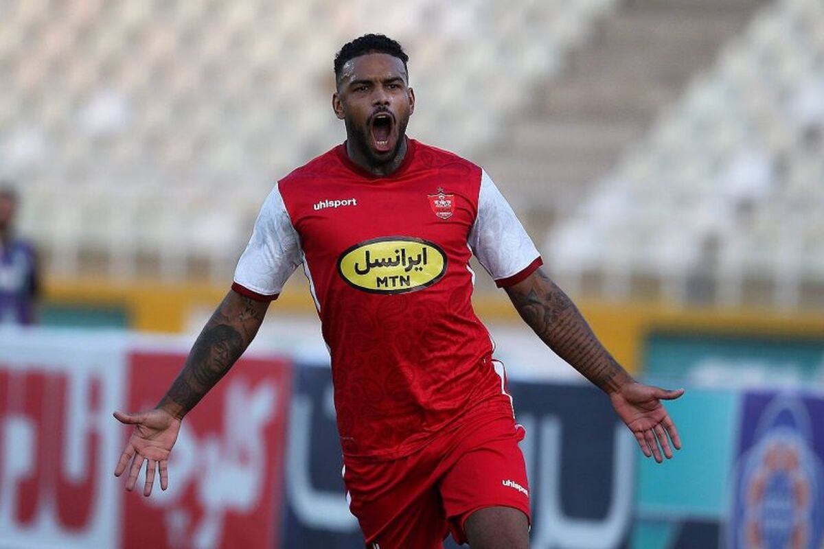 شروط پرسپولیسی‌ها برای بازگشت لوکادیا
