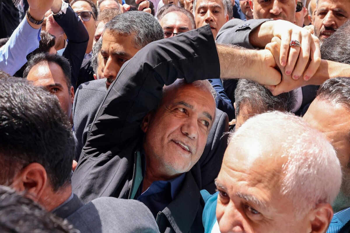 حرکت جالب پزشکیان برای صرفه جویی در مصرف برق خبرساز شد