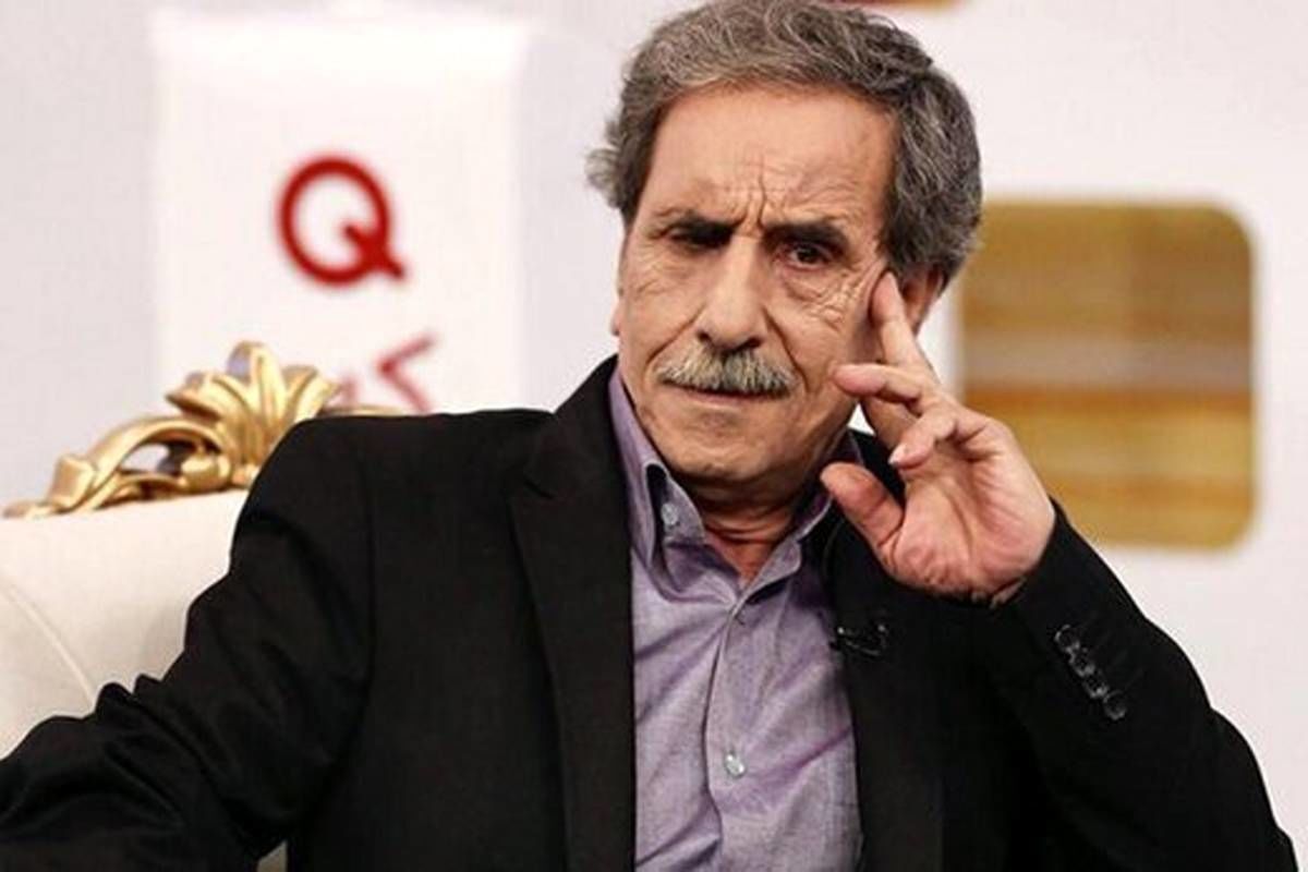 صداوسیما می خواهد بگوید گداپروری می کند/ سراغم آمدند تا نقش احمدی نژاد را بازی کنم و به وسیله من، او را مسخره کنند