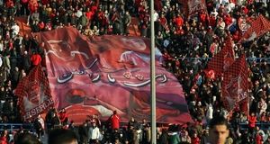 پدیده ملی پوش پرسپولیس رفتنی شد