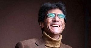 قاب خاصی که تقوایی از بهروز در نفرین گرفت!