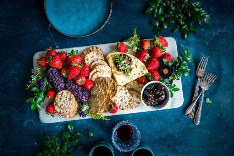 مواد غذایی که به کاهش سریع چربی خون کمک می‌کنند