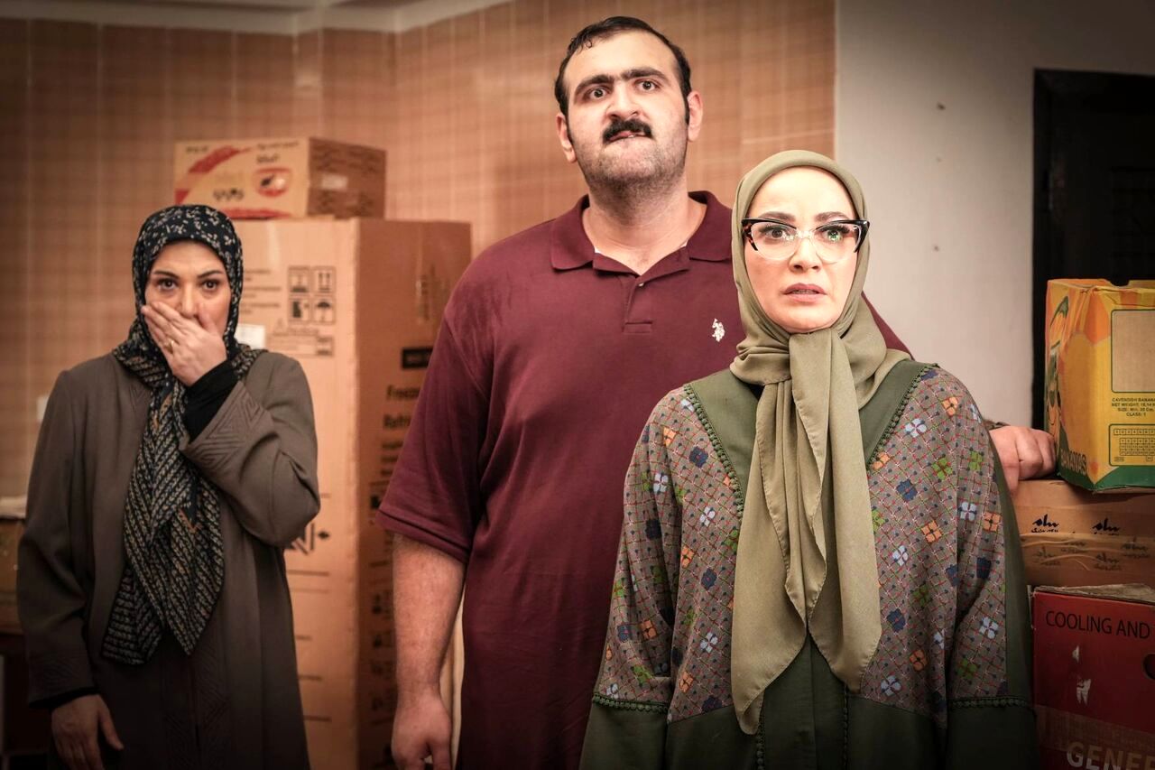 انقلاب «پایتخت» در تلویزیون؛ صداوسیما آدم جذاب می‌خواهد