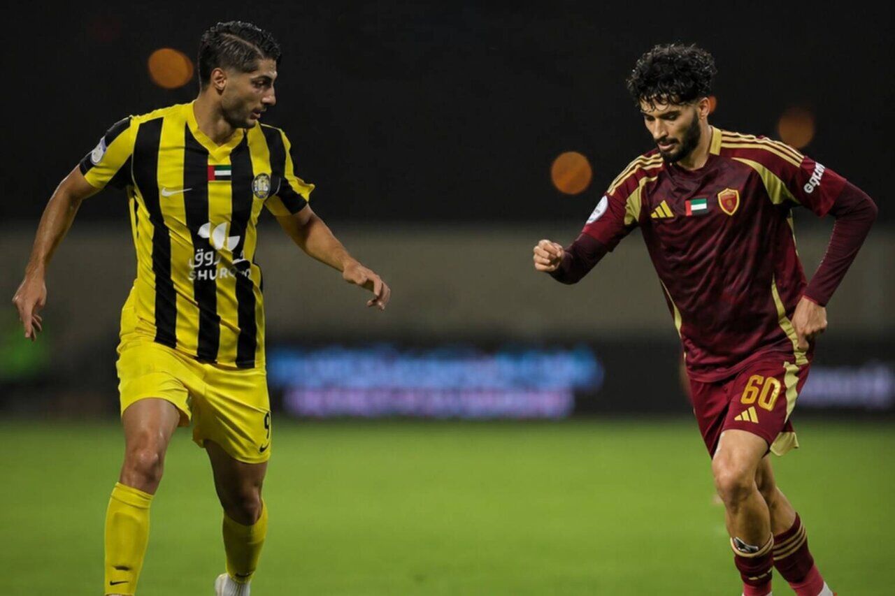 پرسپولیس قید خرید بزرگش را زد