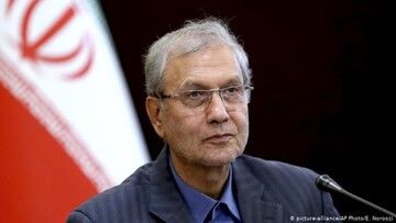 سخنگوی دولت دوازدهم: قاطعانه می گویم مسعود پزشکیان می تواند /در کنار اومی ایستیم