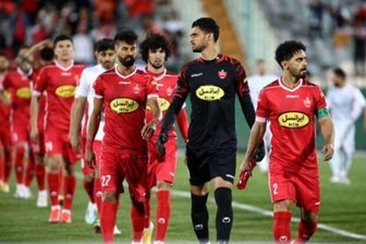 توافق نهایی پرسپولیس با بازیکنان سپاهان/ در انتظار اعلام رسمی