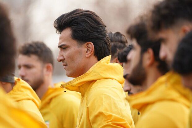 زنوزی استراتژی باشگاه را اجرا کرد؛ تمدید قرارداد مدافع تراکتور!