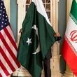 پیام جدید آمریکا توسط میانجی‌گر پاکستانی به ایران رسید 