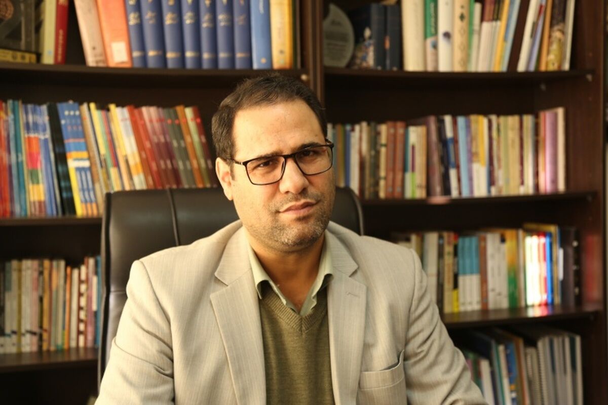 چراغ سبز مجلس به وزیر پیشنهادی آموزش و پرورش