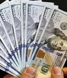 قیمت دلار امروز یکشنبه ۲۷ مهر ۱۴۰۴ + جدول