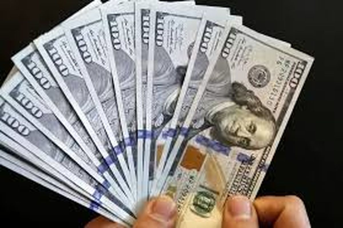 قیمت دلار امروز یکشنبه ۲۷ مهر ۱۴۰۴ + جدول