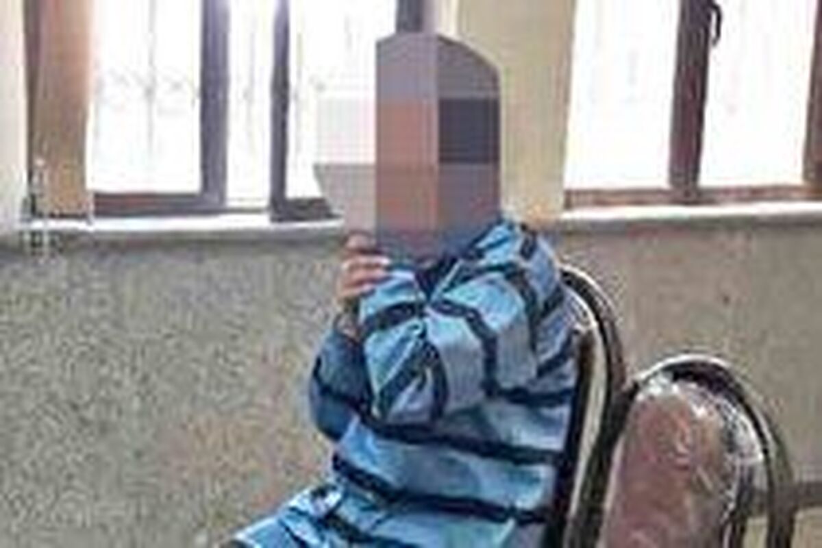 همسرکشی به خاطر توهم خیانت