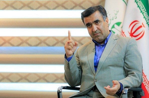 
قرار منع تعقیب رئیس سازمان حفاظت محیط زیست صادر شد
