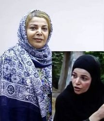 تغییر چهره «نسیمه» سریال دنیای شیرین دریا بعد از ۲۶ سال