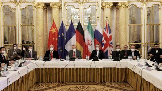 پیشنهاد خوب آمریکا روی میز مذاکره با ایران