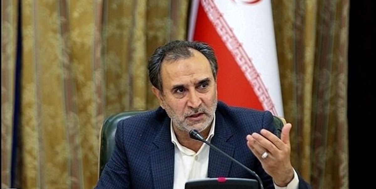 واکنش معاون حقوقی رئیس‌جمهور نسبت به خیانتهای علی‌کریمی +ویدئو
