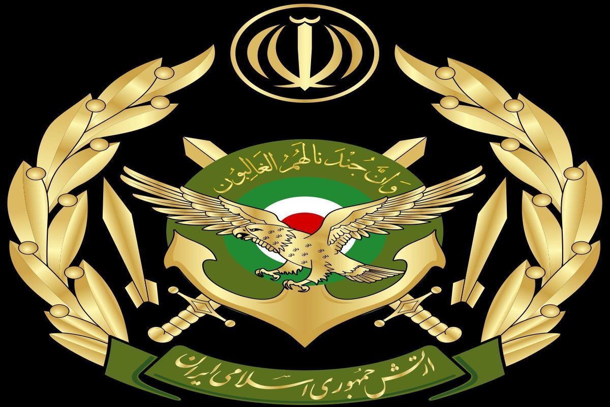 ارتش جمهوری اسلامی بیانیه صادر کرد+متن بیانیه