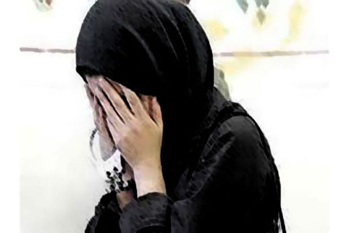 سولماز، پلیدترین کلاهبردار تهرانی+ عکس