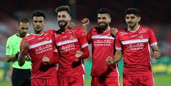 اقتصادی‌ترین حالت ممکن و پرسپولیسی که پیش به سوی قهرمانی میرود 