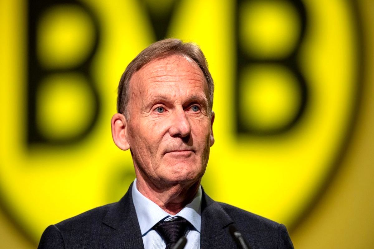 واتسکه از دورتموند جدا می‌شود