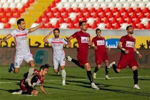خانه‌به‌دوشان فوتبال ایران؛ قسمت بیست‌ودوم!