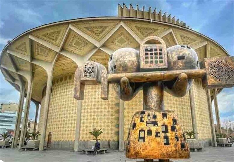 تالارهای تئاتر شهر برای یک هفته تعطیل است