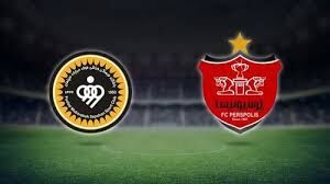 دیدار پرسپولیس و سپاهان کجا برگزار می‌شود؟