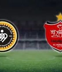 ترکیب پرسپولیس برابر سپاهان لو رفت