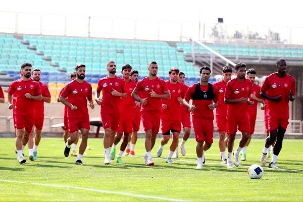 بازگشت غافلگیرکننده پرسپولیسی به جمع سرخ ها؛ گاریدو دست پر می شود