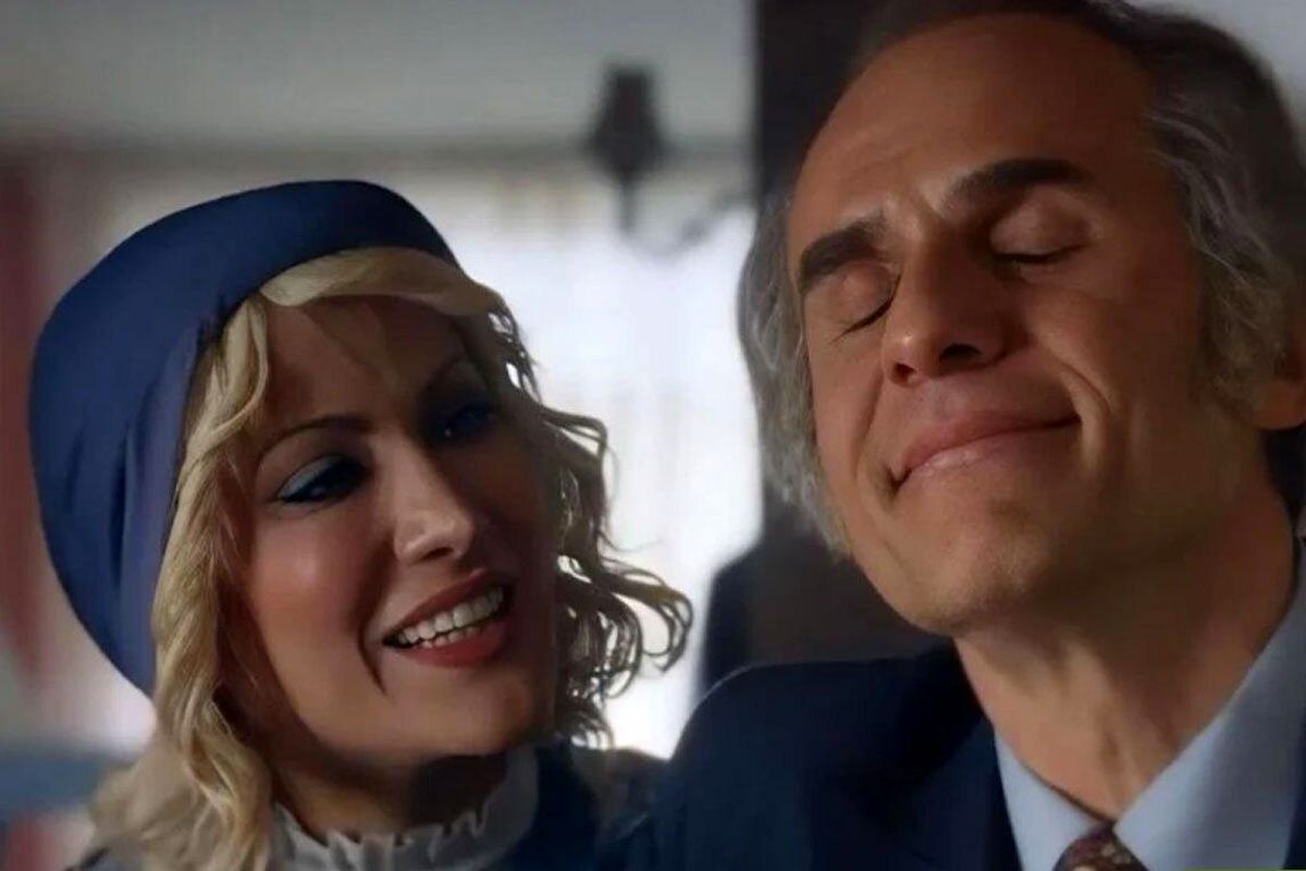 عکس‌های تازه «حوریِ» تاسیان با استایلی جذاب