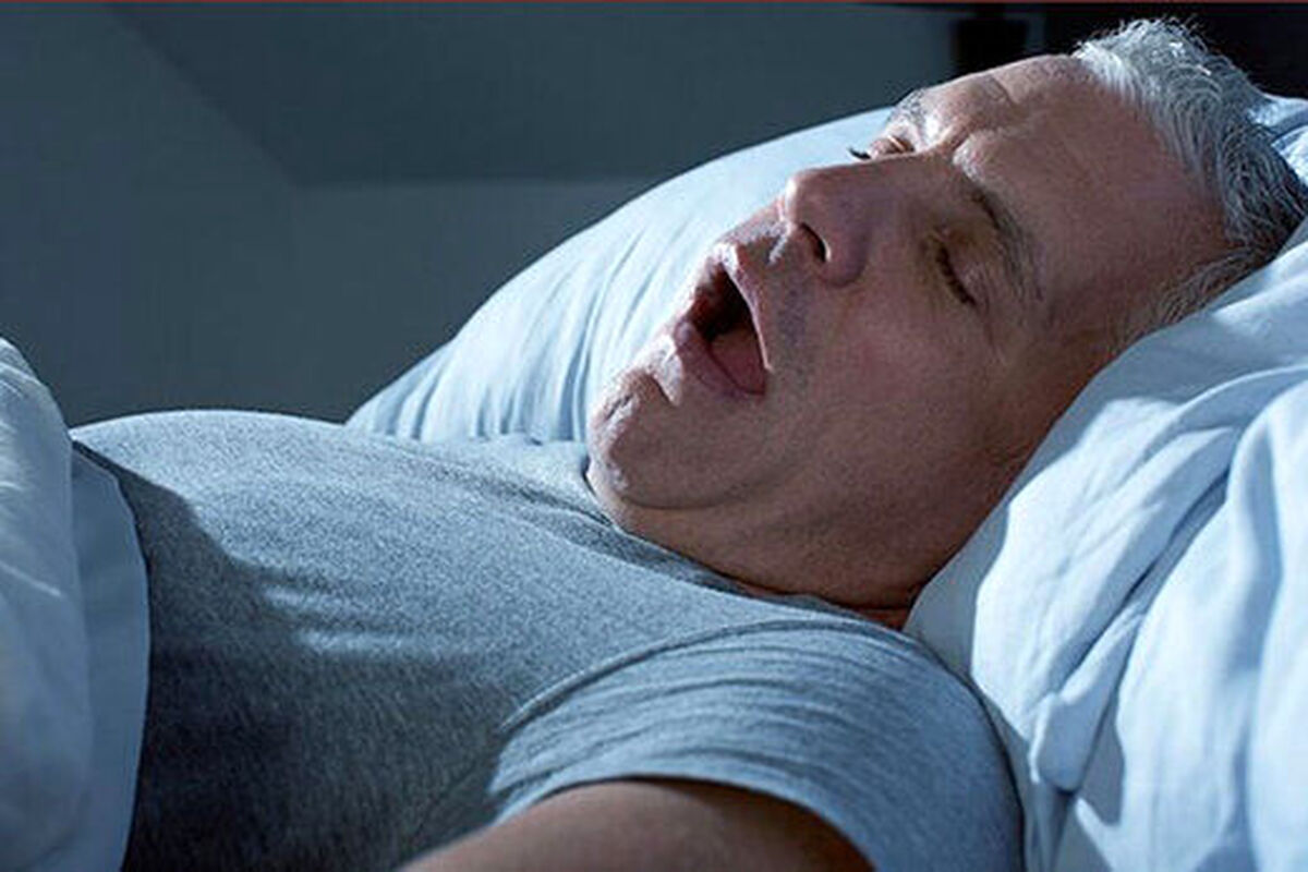 دلیل صحبت کردن در خواب چیست؟