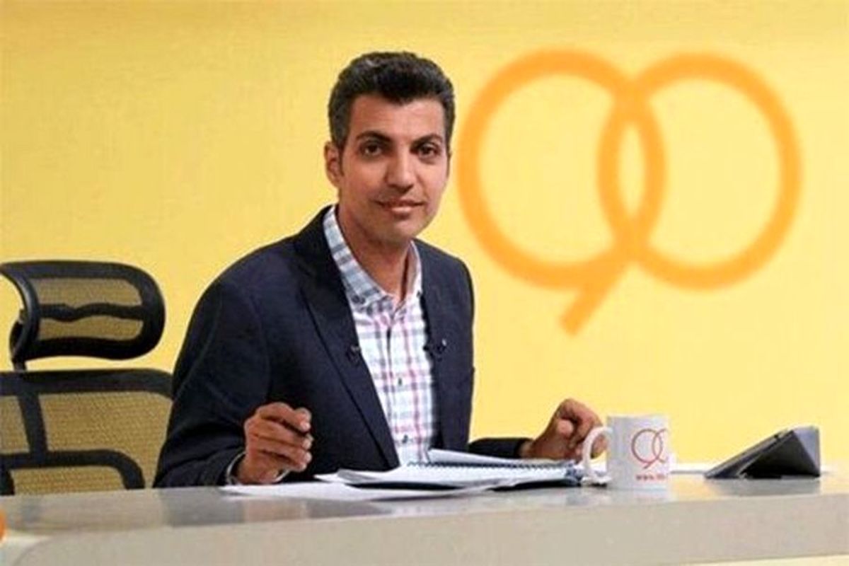 عادل فردوسیپور افقی شد!+ عکس