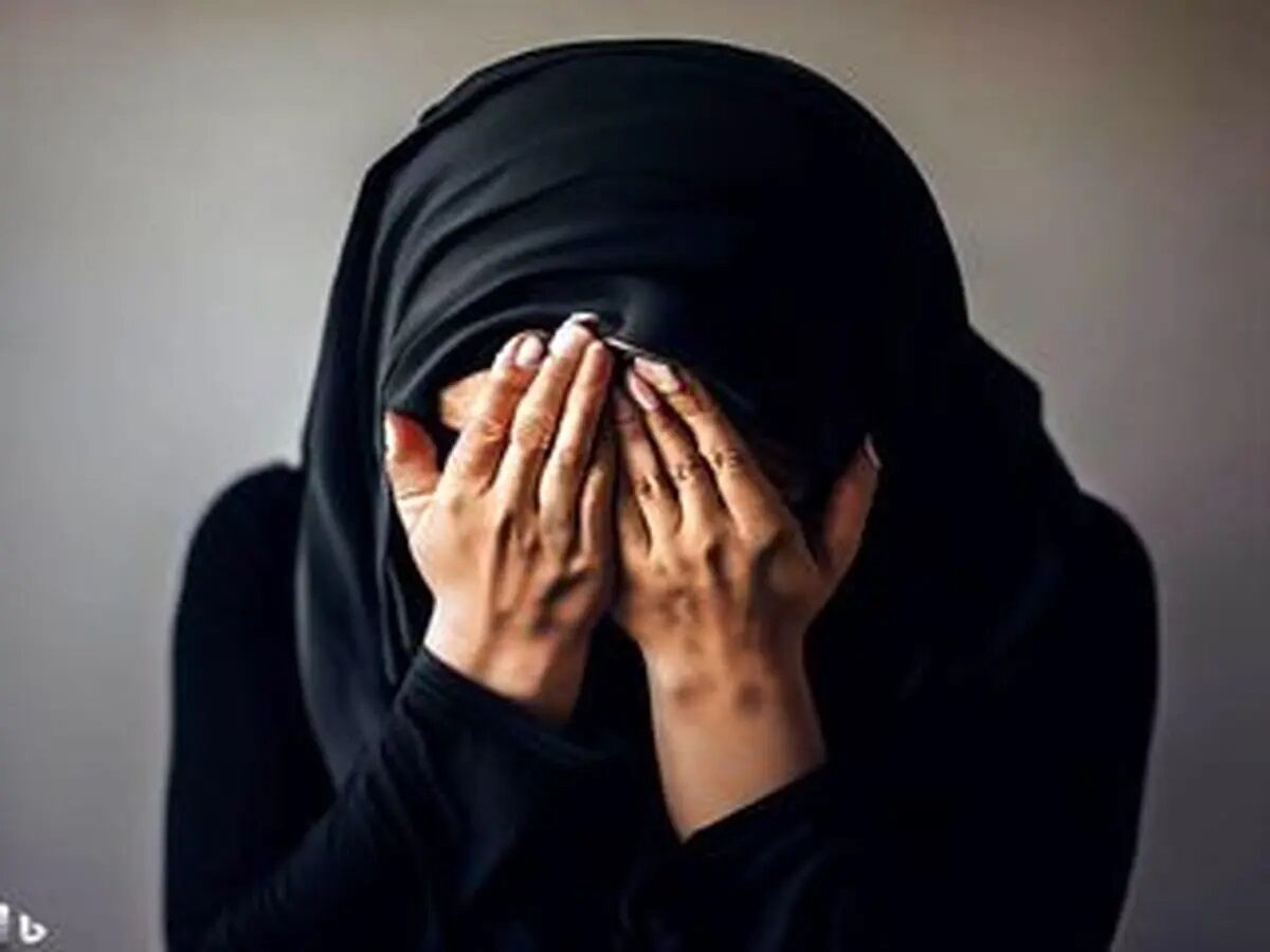 شوهرم قید زن صیغه‌ای را نزد و بچه‌ام را از من گرفت تا...