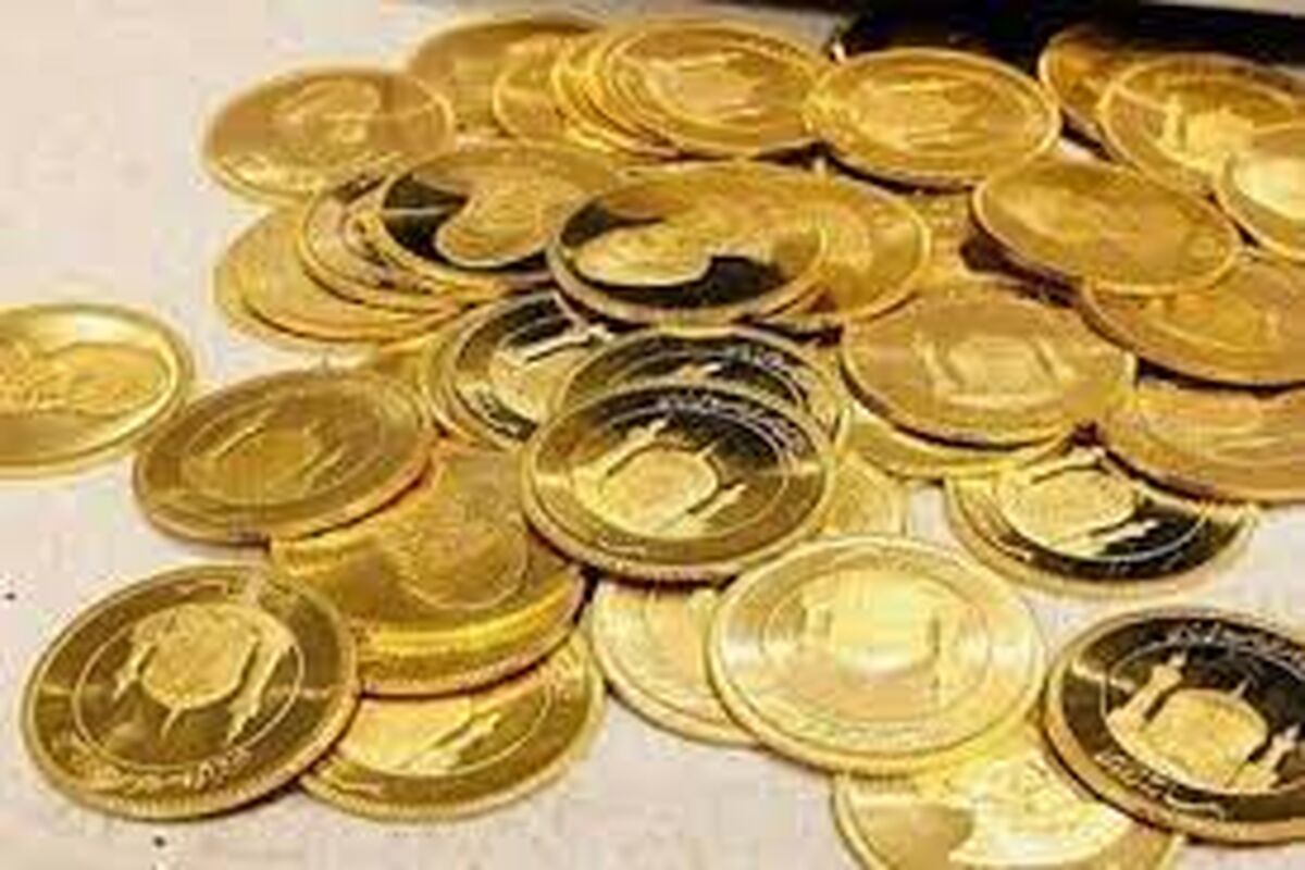 قیمت سکه و طلا امروز یکشنبه ۲۴ اردیبهشت ۱۴۰۲