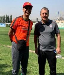 اسکوچیچ و دو پیشنهاد وسوسه‌انگیز برای ترک تراکتور