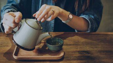 خواص معجزه آسای چای برای بدن/این خوبی‌ها به بدی‌هایش می‌ارزد؟