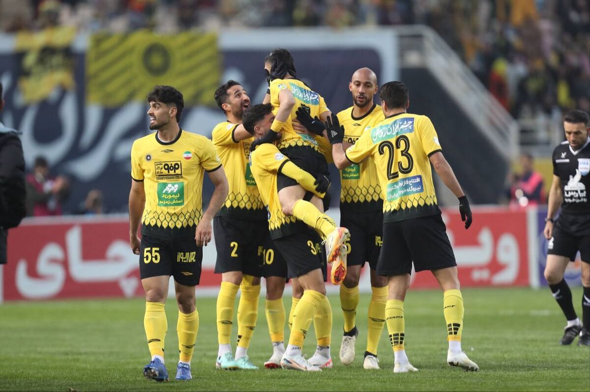 بحران باشگاه سپاهان شاگردان کارترون را وارد چالش کرد!