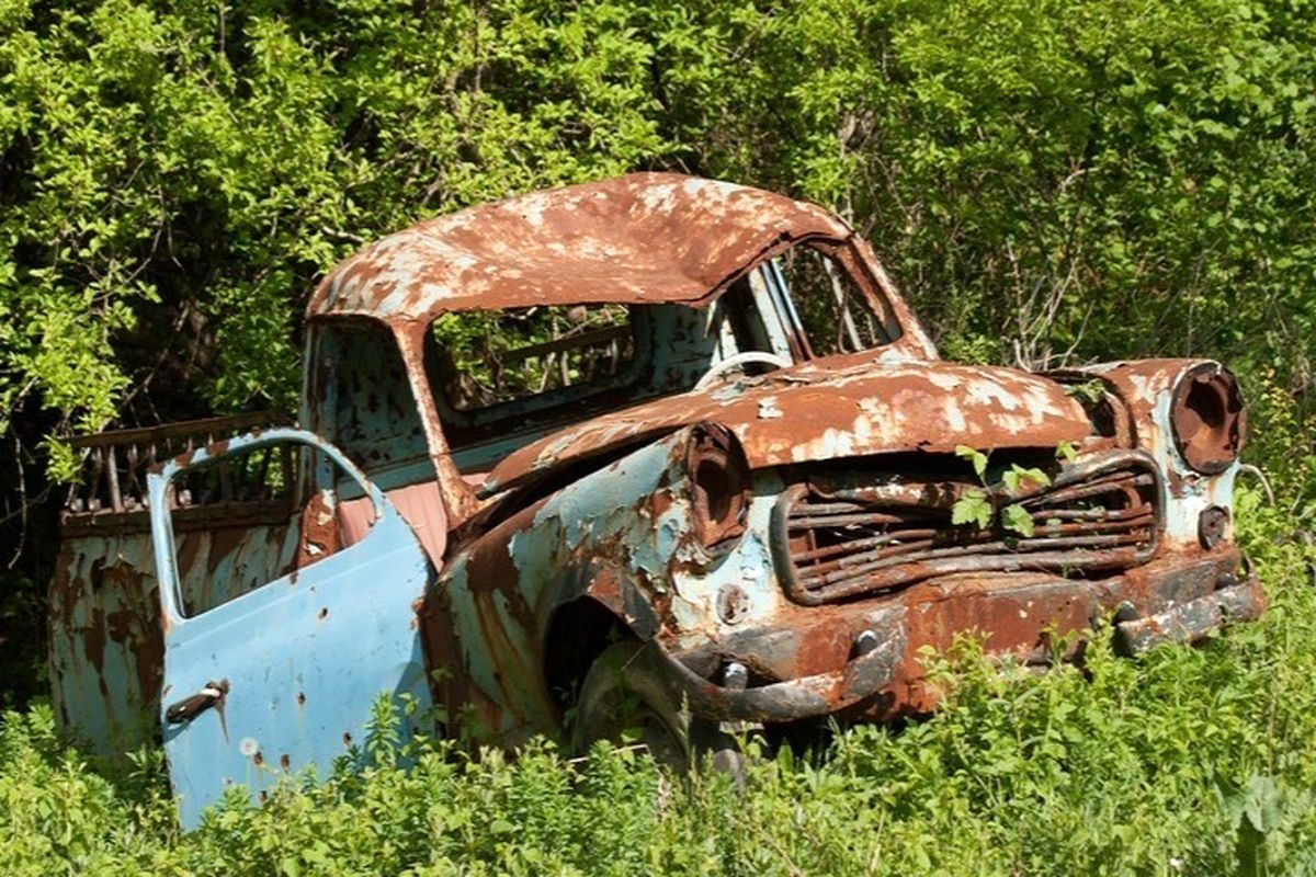 گواهی اسقاط خودرو فرسوده: راهنمای کامل دریافت، مزایا و فرآیند