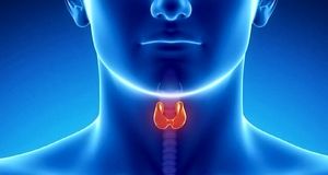 علائمی که نشان می دهد شما تیروئید دارید