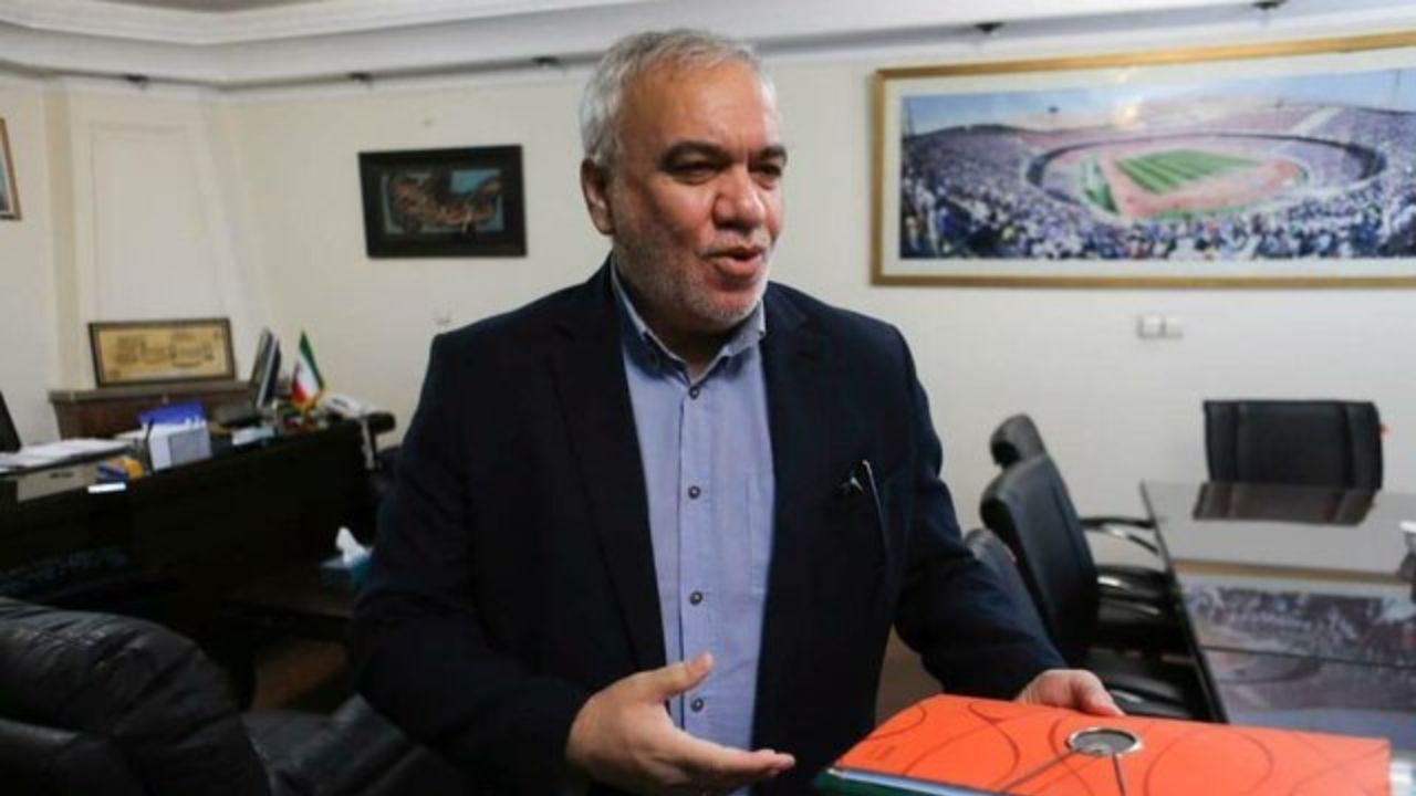سرنوشت مدیرعامل اخراجی استقلال در انتظار همتای پرسپولیسی؟