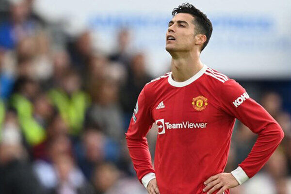 خشم کریستیانو رونالدو در عربستان| علت ناراحتی رونالدو