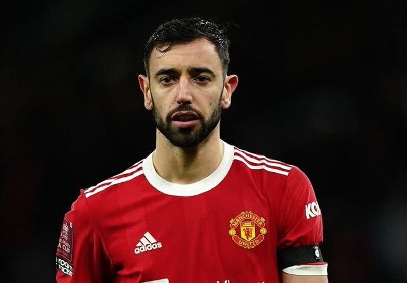 ستاره منچستریونایتد در رادار الهلال